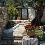 New! Paxosblue Sea View With Private Pool Apartament Gaios