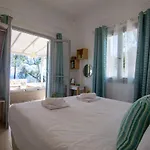 New! Paxosblue Sea View With Private Pool Apartament *