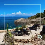 Apartament New! Paxosblue Sea View With Private Pool