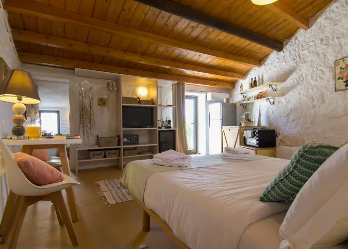 Appartement New! Paxosblue Sea View With Private Pool *