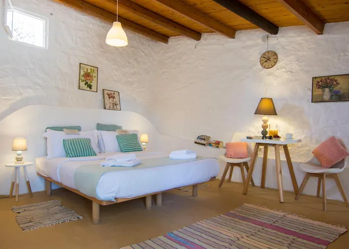 New! Paxosblue Sea View With Private Pool *