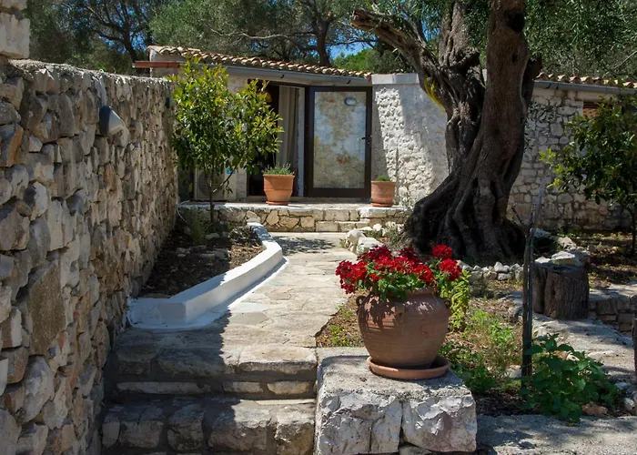 New! Paxosblue Sea View With Private Pool Appartement Gaios