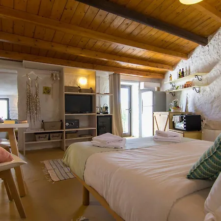 דירה New! Paxosblue Sea View With Private Pool *