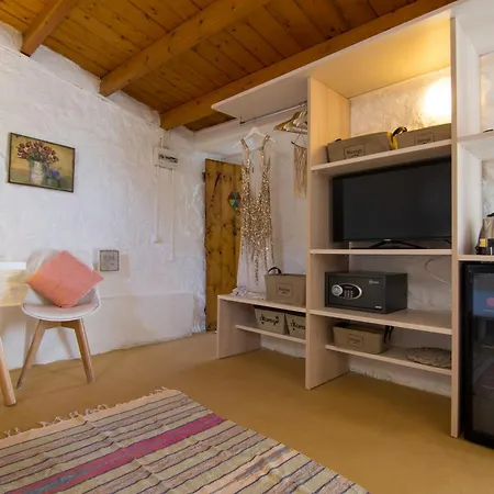 New! Paxosblue Sea View With Private Pool