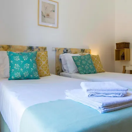 New! Paxosblue Sea View With Private Pool *