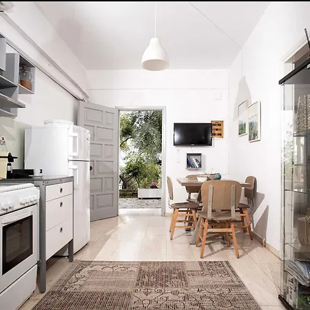 Apartament New! Paxosblue Sea View With Private Pool *
