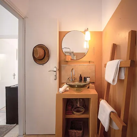 New! Paxosblue Sea View With Private Pool * Gaios