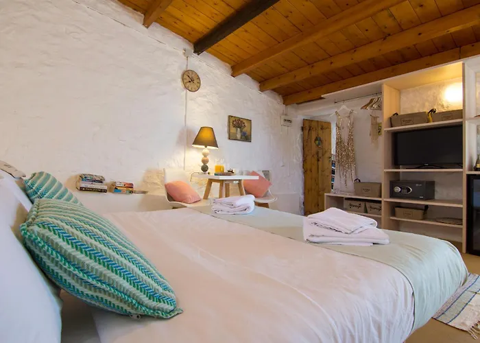 Apartamento New! Paxosblue Sea View With Private Pool *