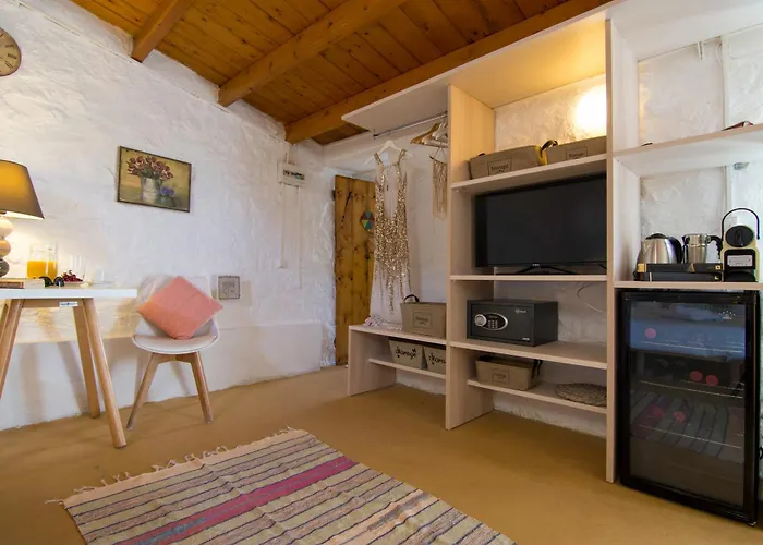 New! Paxosblue Sea View With Private Pool
