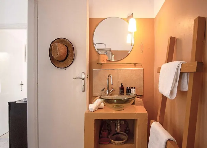 New! Paxosblue Sea View With Private Pool * Gaios